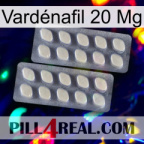 Vardénafil 20 Mg 07